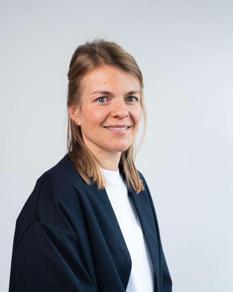 Jill Wouters